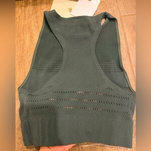 Fabletics Raquelle Sculptknit Sports Bra